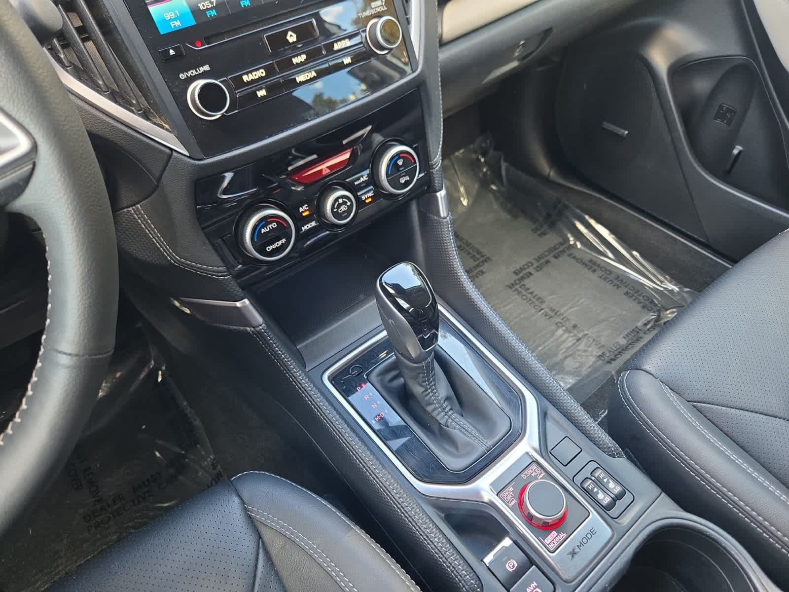 used 2023 Subaru Forester car, priced at $29,998