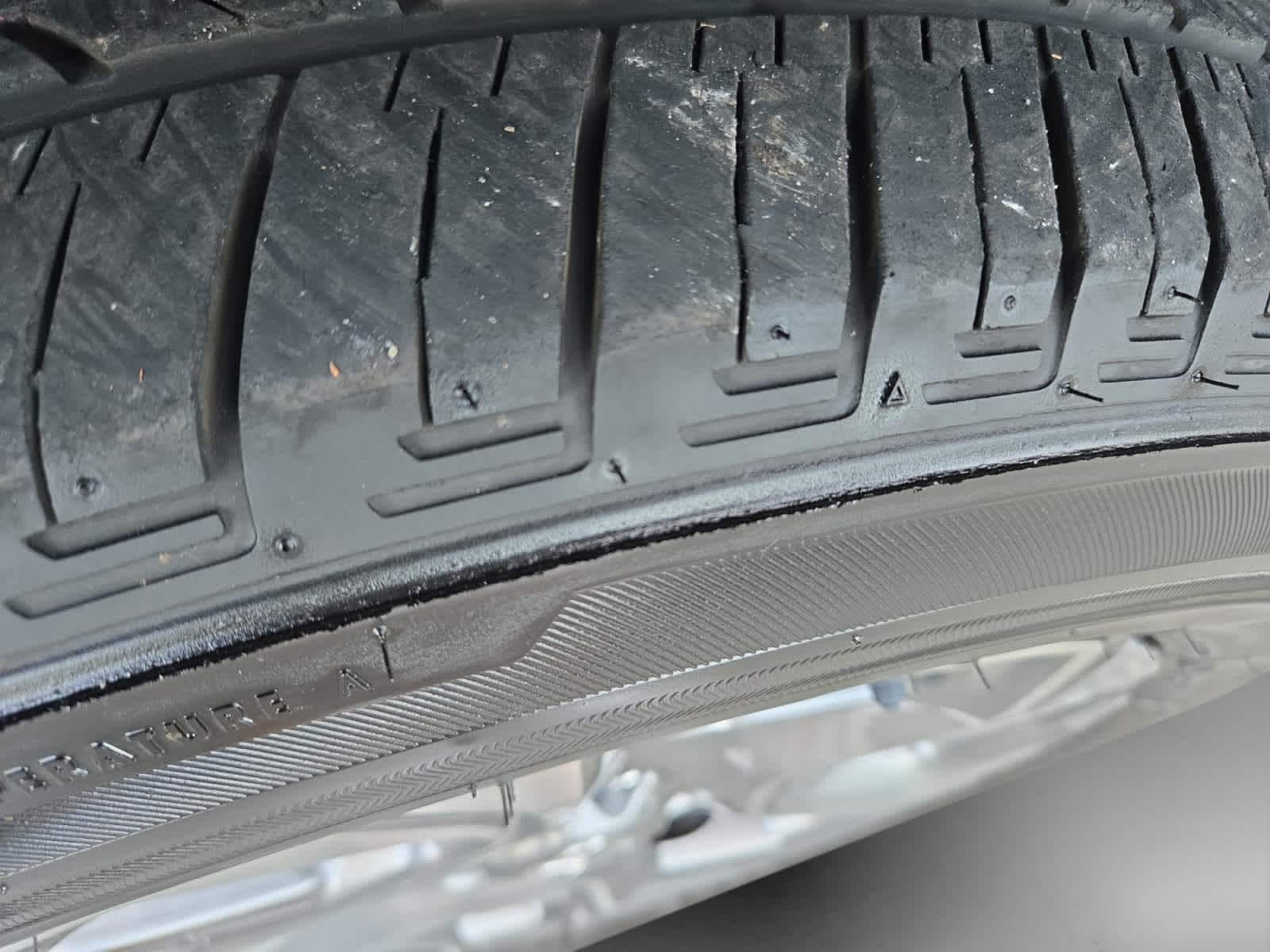used 2018 Honda CR-V car, priced at $25,498