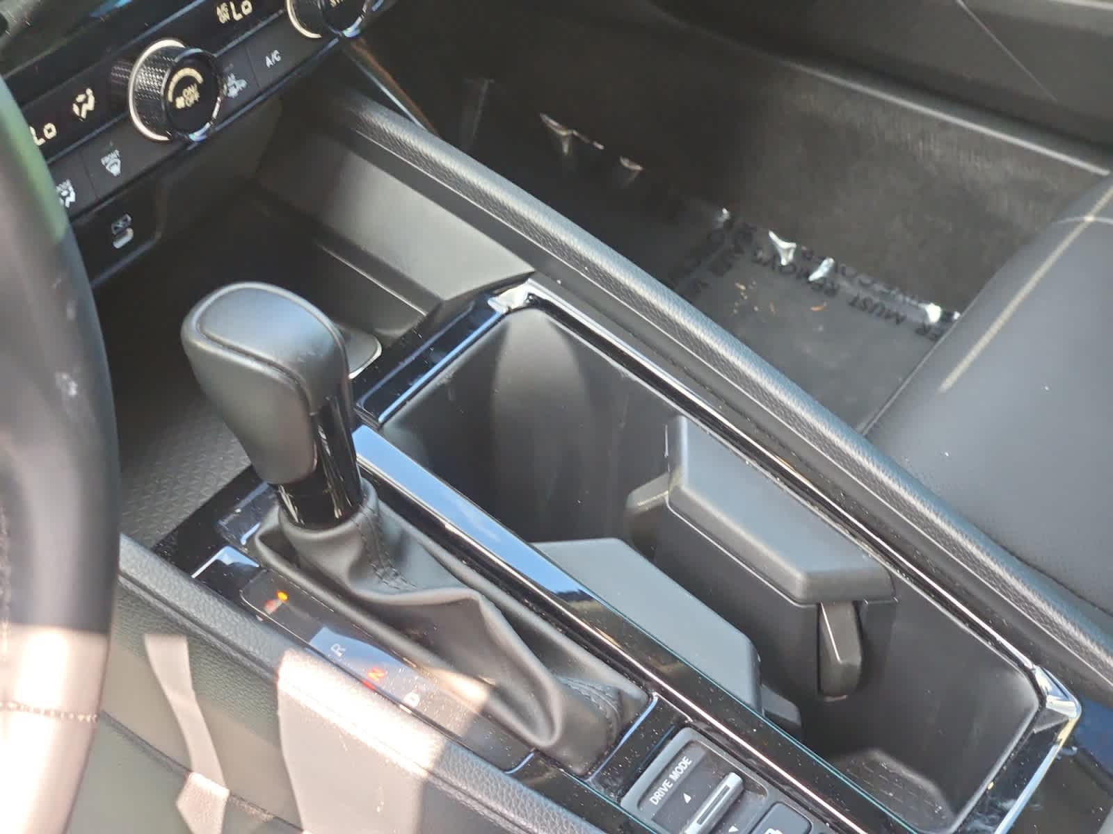 used 2023 Honda Accord Hybrid car, priced at $28,998