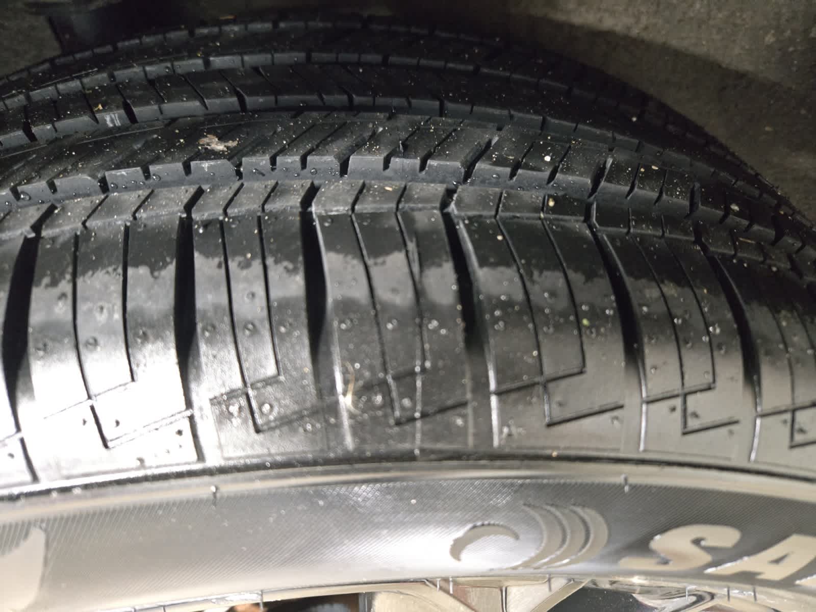 used 2023 Honda CR-V Hybrid car, priced at $33,998