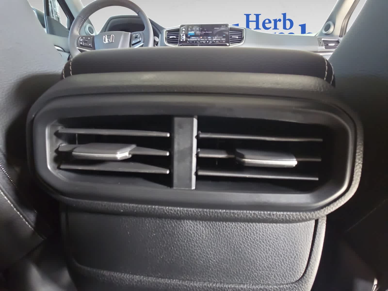 new 2025 Honda Ridgeline car