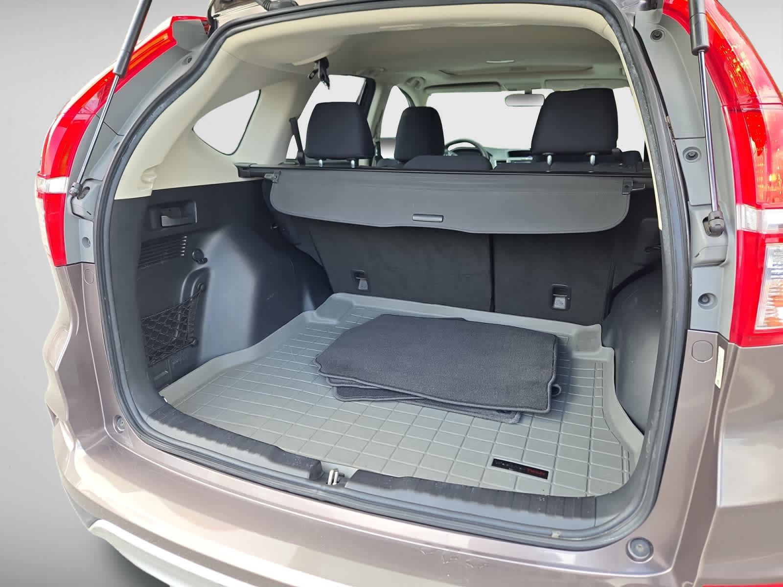 used 2015 Honda CR-V car, priced at $15,998