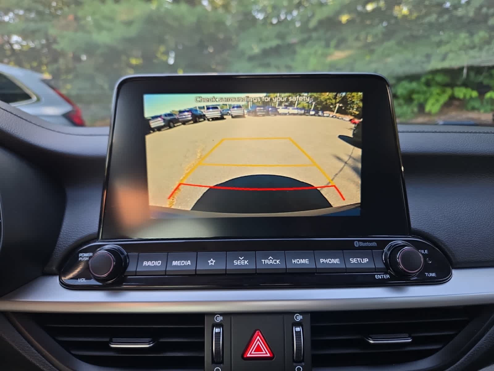 used 2020 Kia Forte car, priced at $15,498