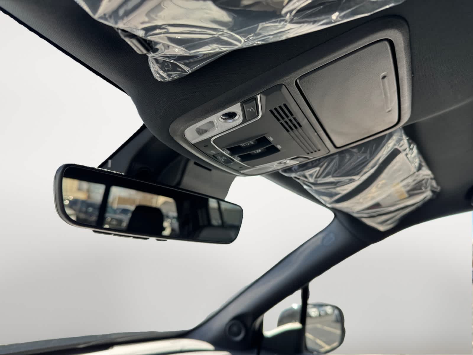 new 2026 Honda Ridgeline car