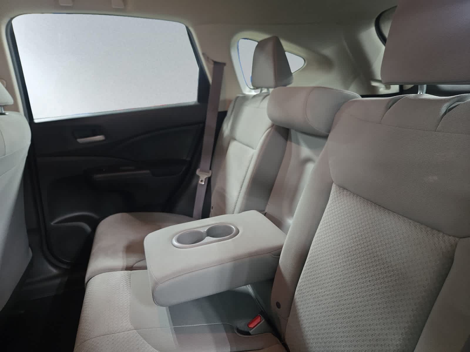 used 2016 Honda CR-V car, priced at $15,998