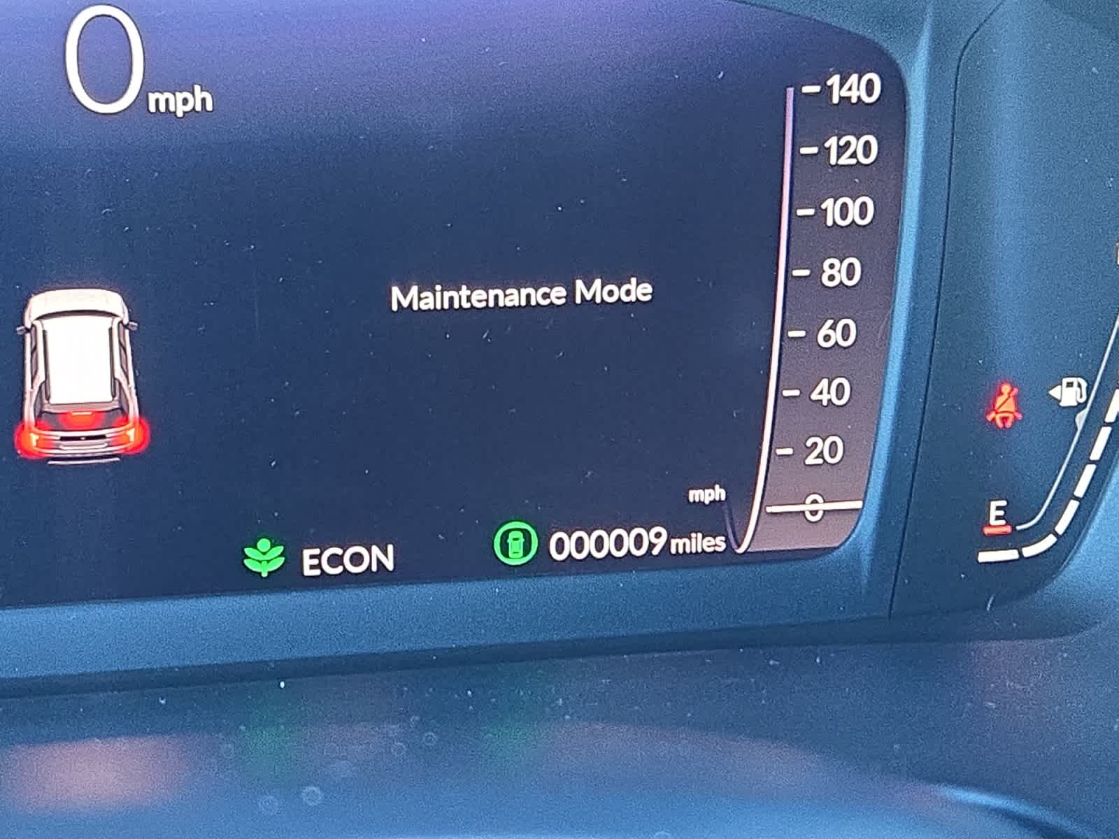 new 2026 Honda Passport car