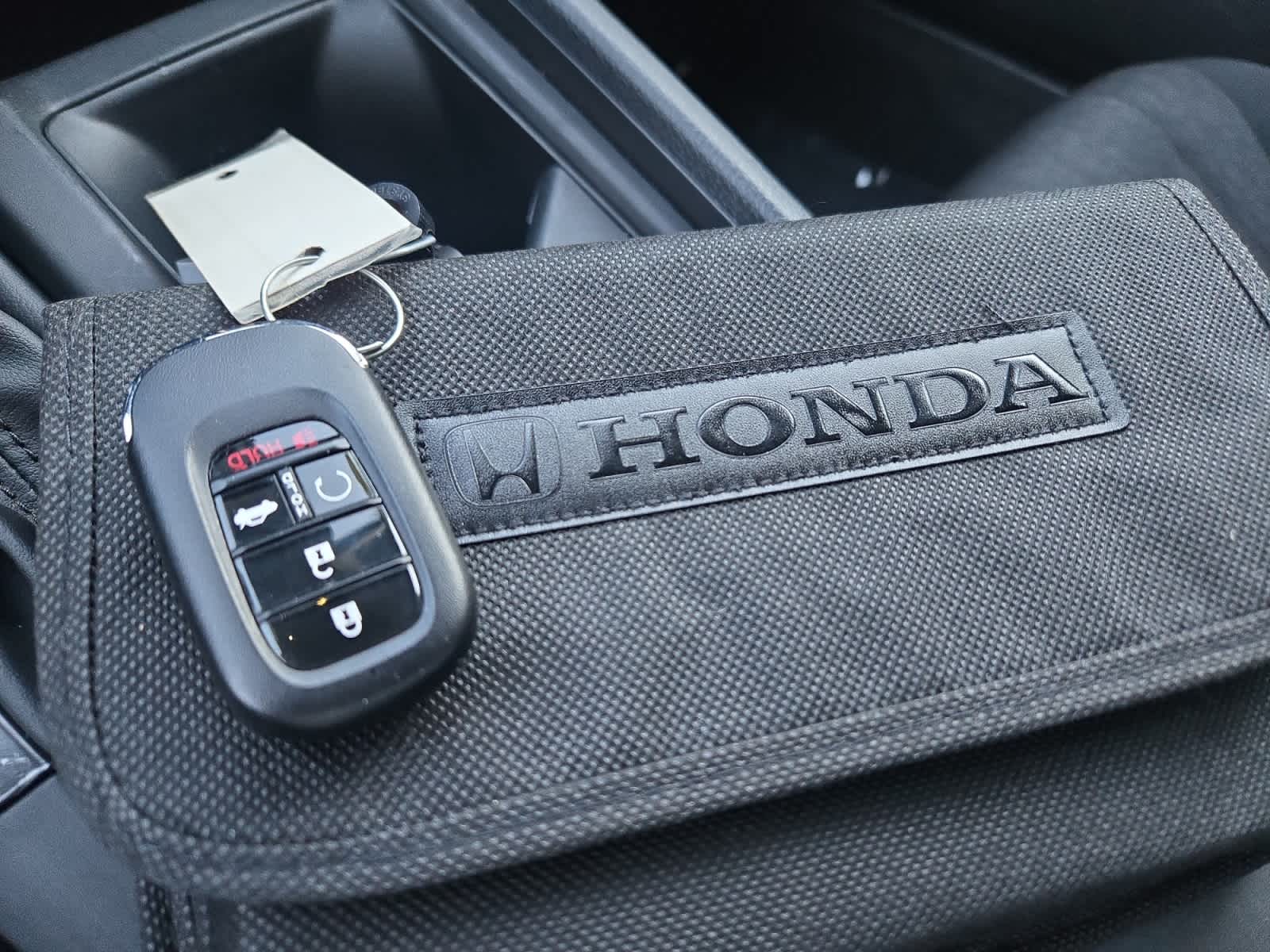 used 2023 Honda Accord car, priced at $23,498