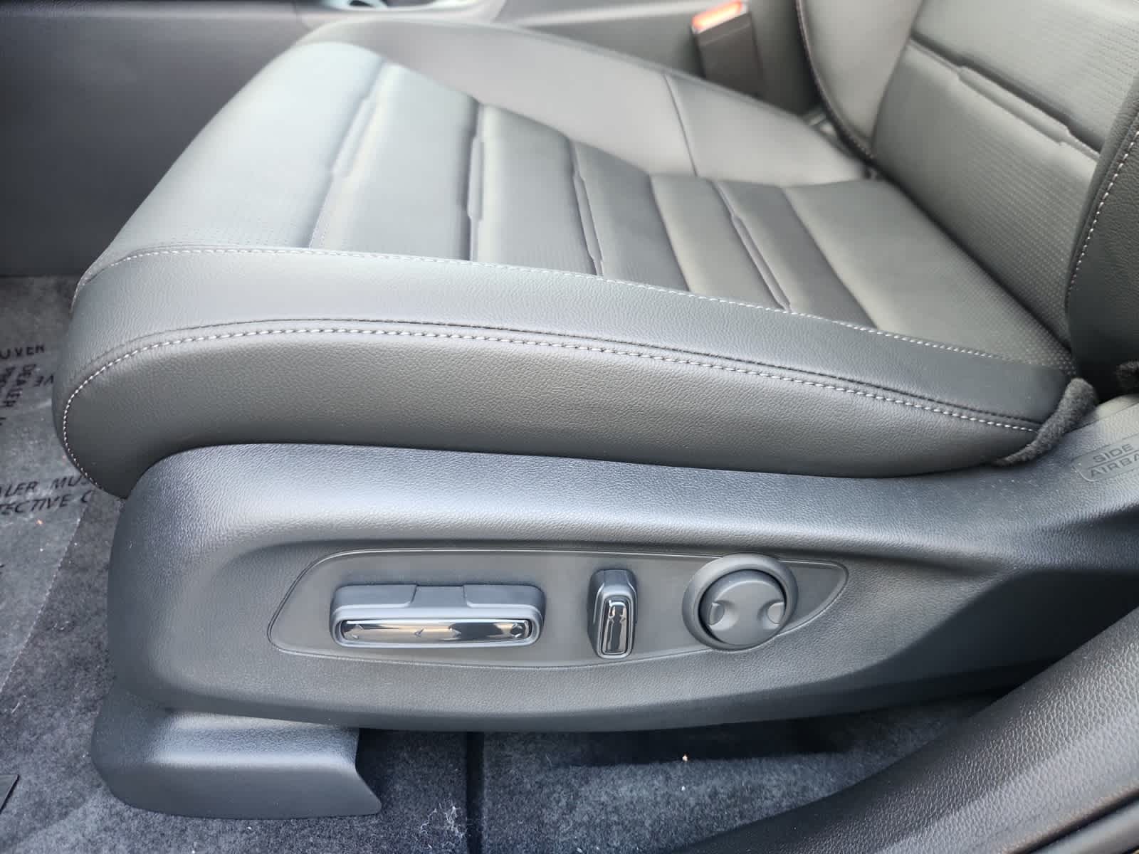 new 2026 Honda CR-V car