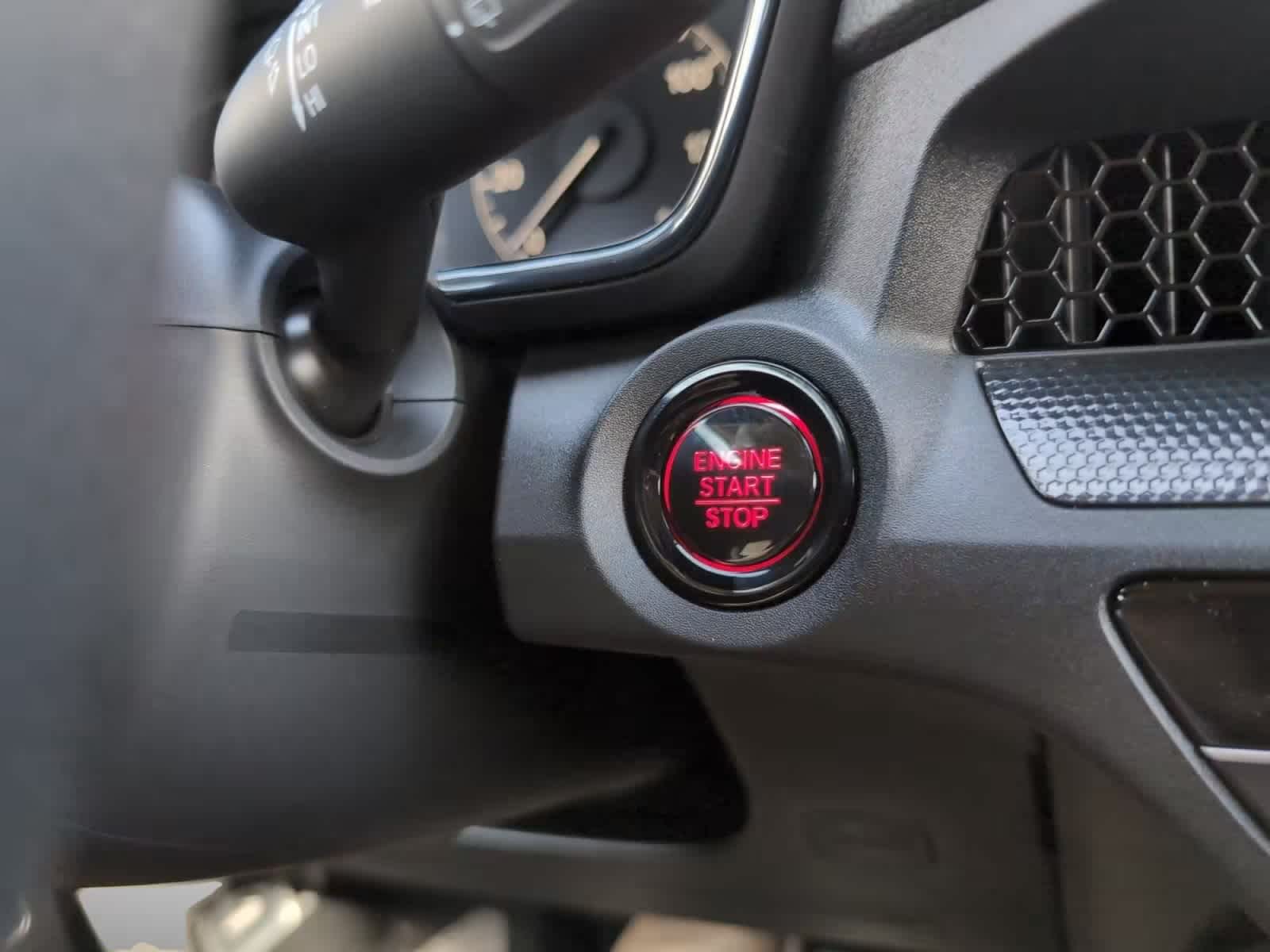 new 2026 Honda CR-V car