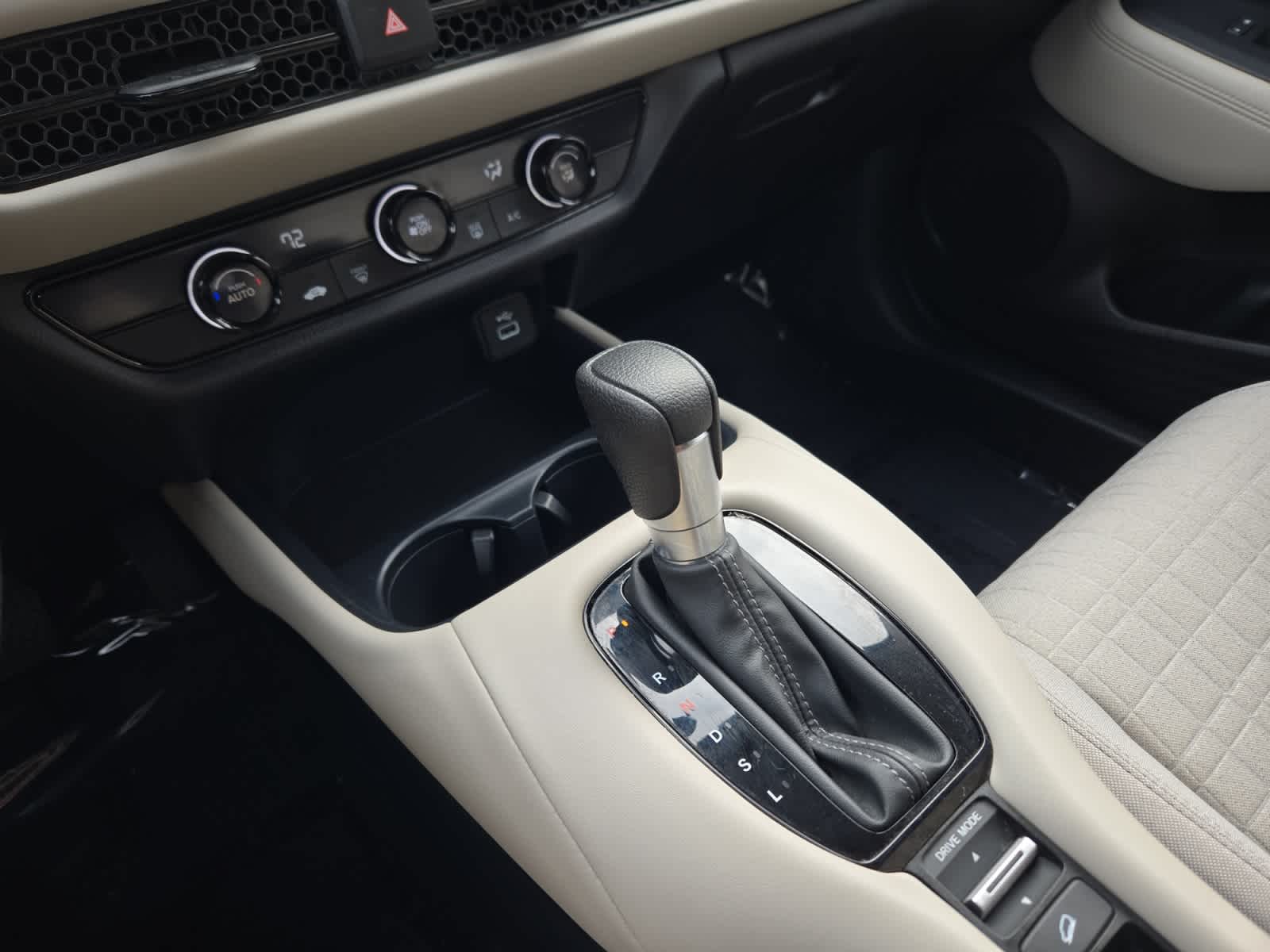 used 2023 Honda HR-V car, priced at $20,898