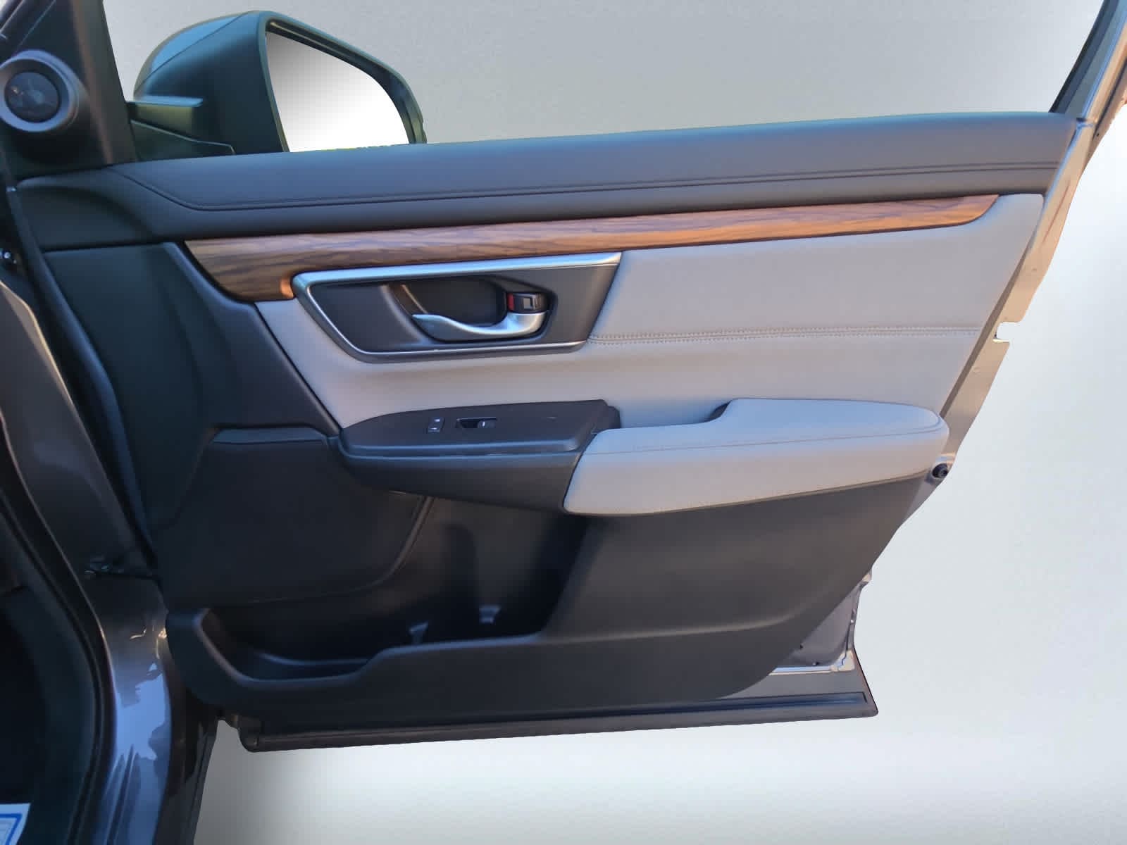 used 2022 Honda CR-V car, priced at $28,097