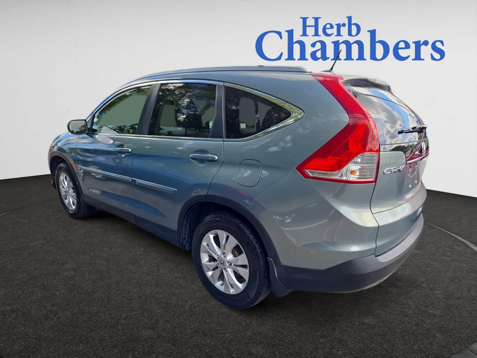 used 2012 Honda CR-V car, priced at $15,497