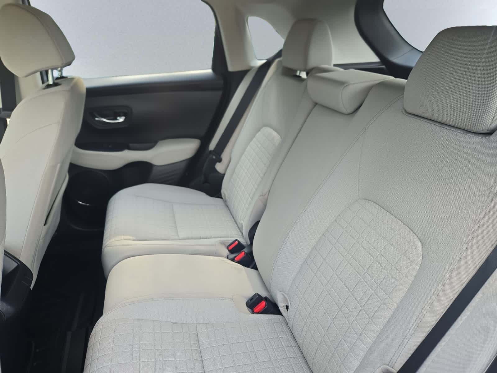 used 2024 Honda HR-V car, priced at $25,998