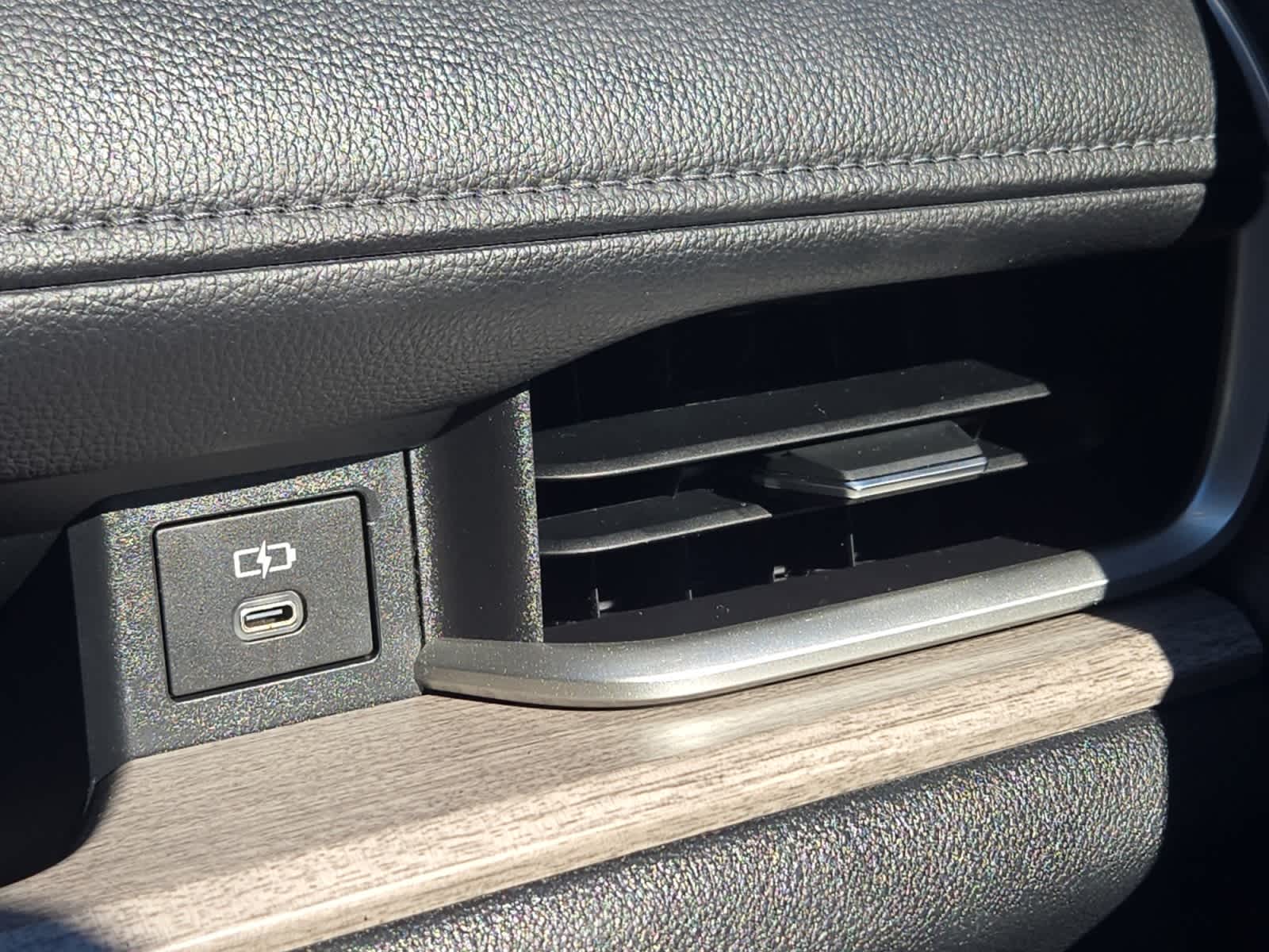 used 2024 Toyota Grand Highlander car, priced at $49,498