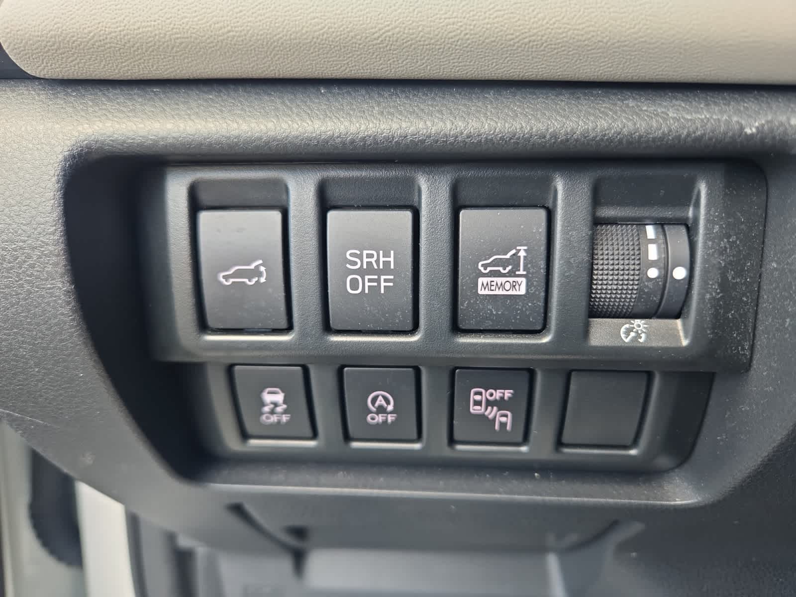 used 2023 Subaru Forester car, priced at $29,998