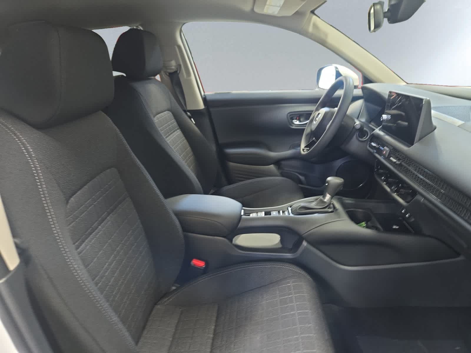 new 2026 Honda HR-V car