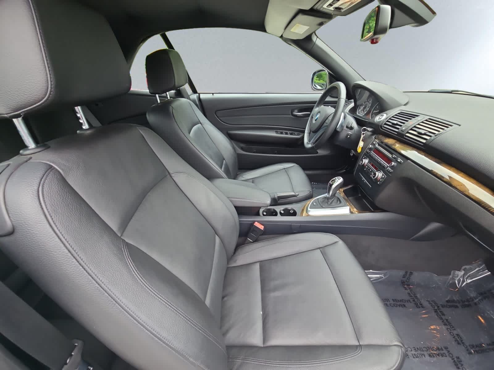 used 2011 BMW 135i car, priced at $13,497