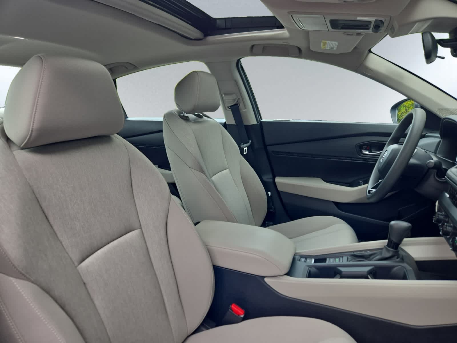 used 2023 Honda Accord car, priced at $27,497