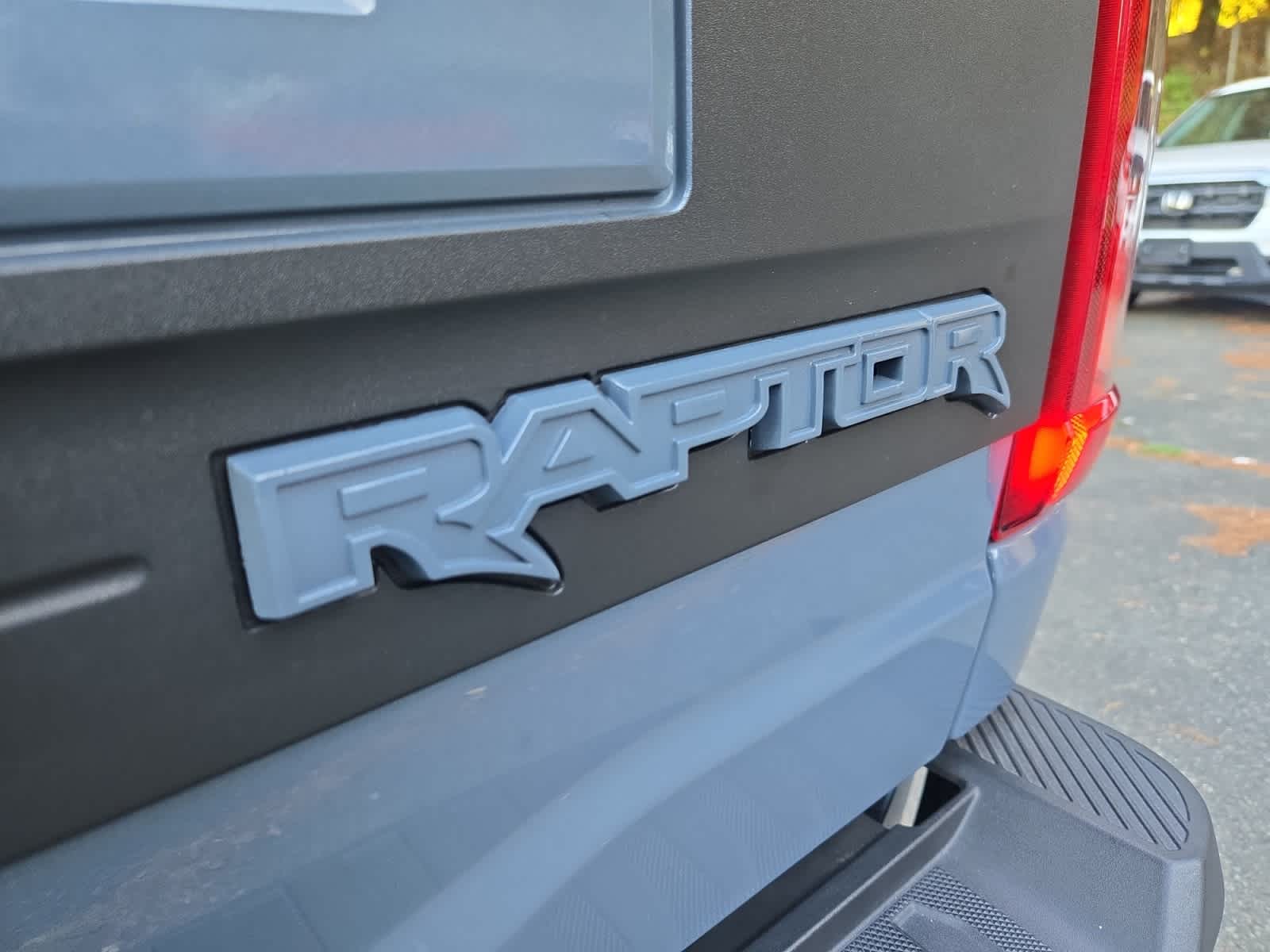 used 2023 Ford F-150 car, priced at $68,497