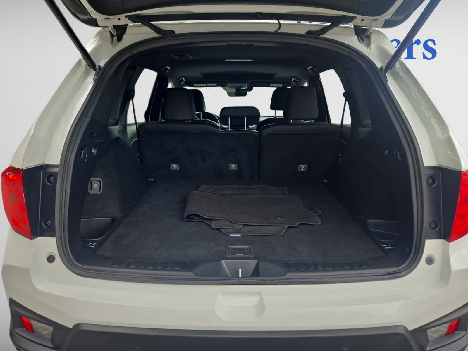 used 2023 Honda Passport car, priced at $33,798