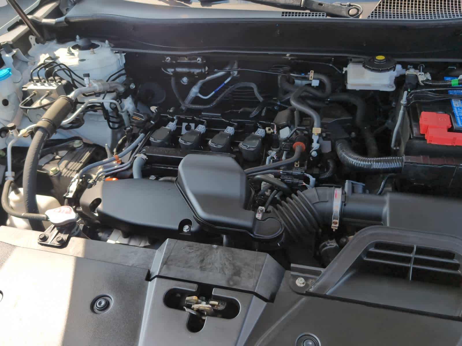 used 2023 Honda CR-V car, priced at $29,998