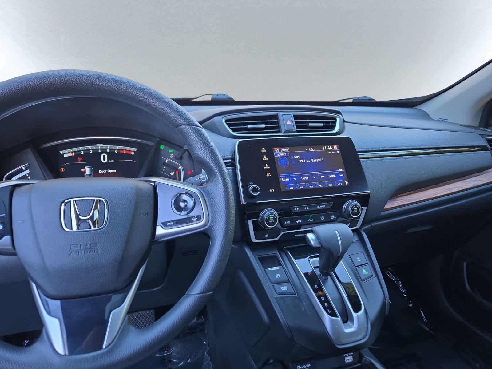 used 2022 Honda CR-V car, priced at $28,097