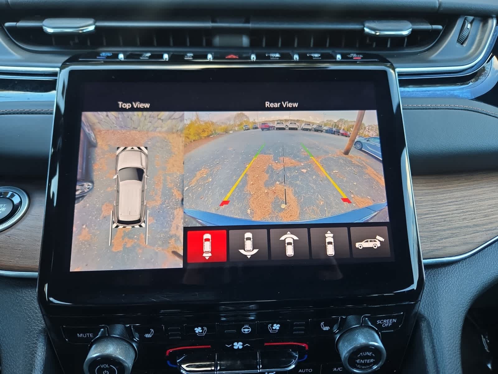 used 2022 Jeep Grand Cherokee 4xe car, priced at $33,998