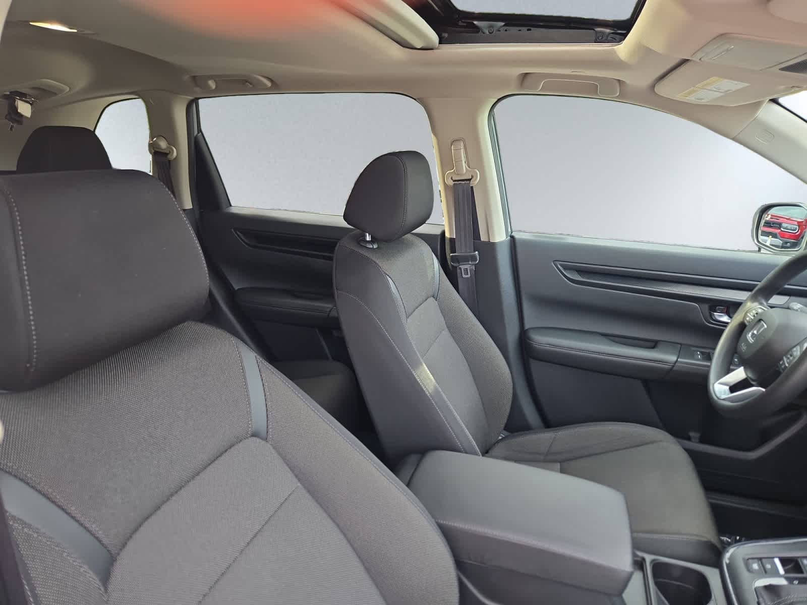 used 2023 Honda CR-V car, priced at $31,497