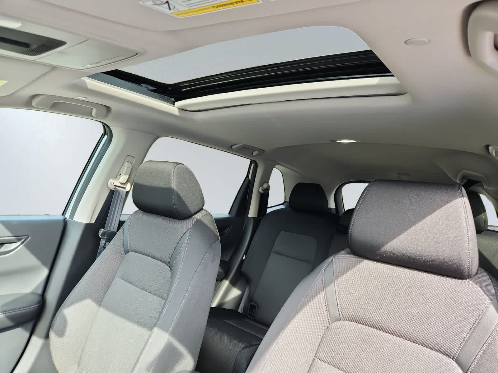 new 2026 Honda CR-V car