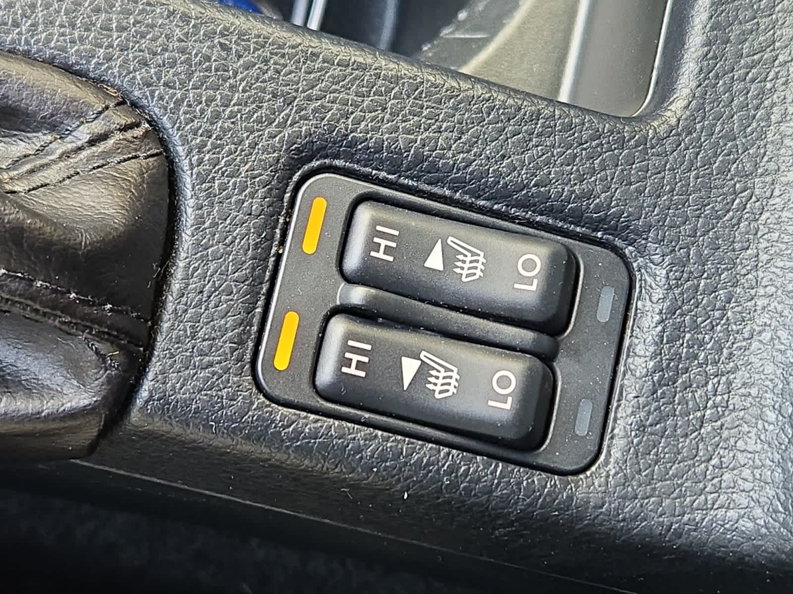 used 2016 Subaru Crosstrek car, priced at $15,298