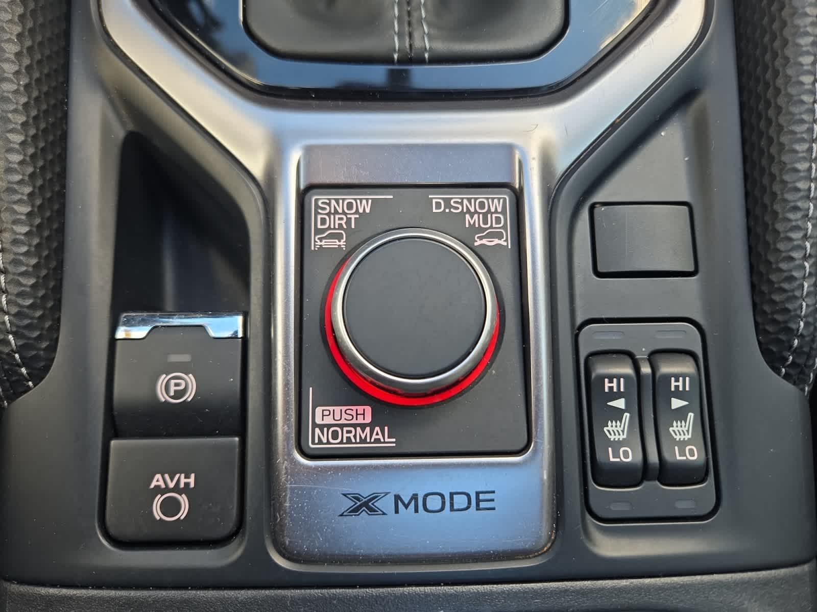 used 2023 Subaru Forester car, priced at $29,998