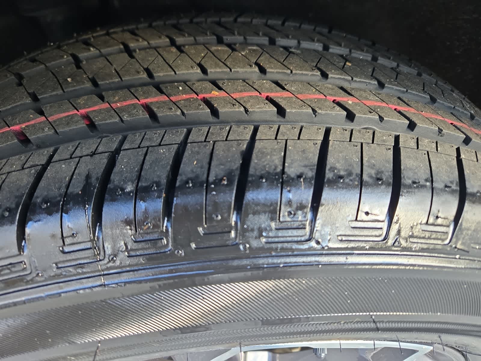 used 2020 Honda CR-V car, priced at $20,998