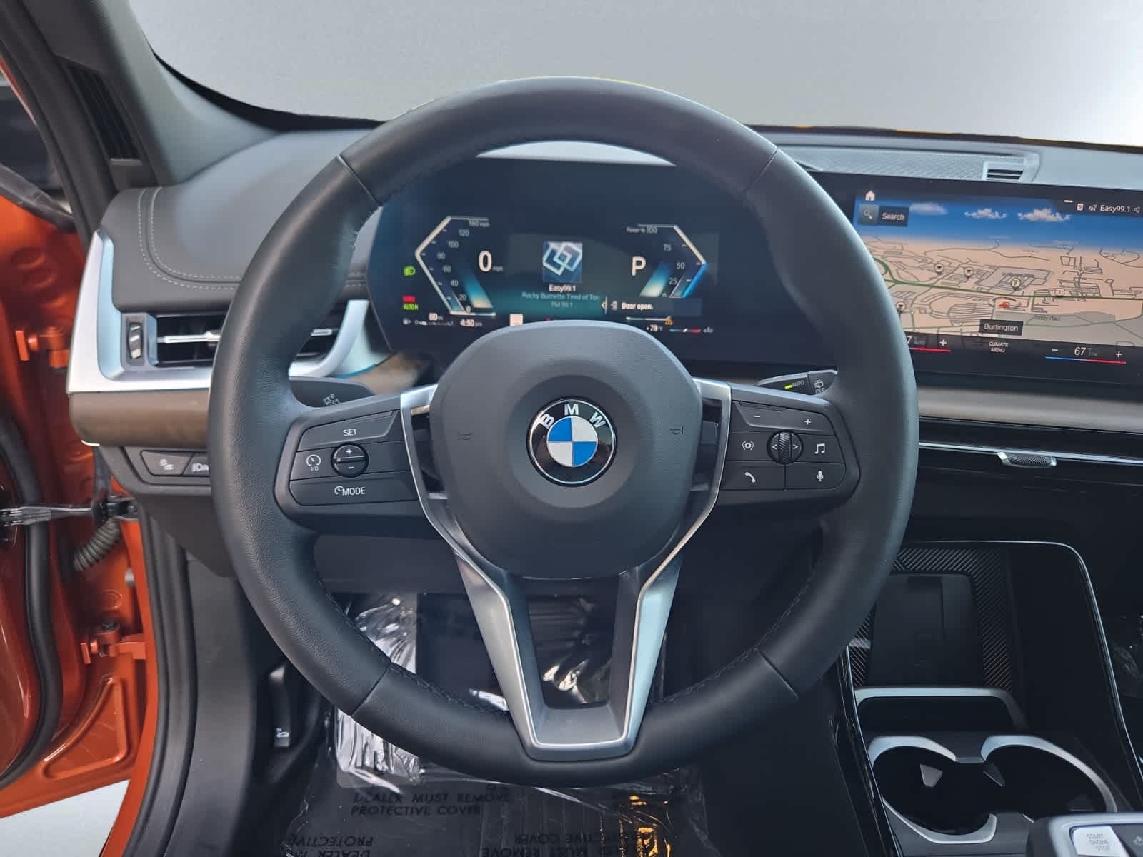 used 2023 BMW X1 car, priced at $32,998