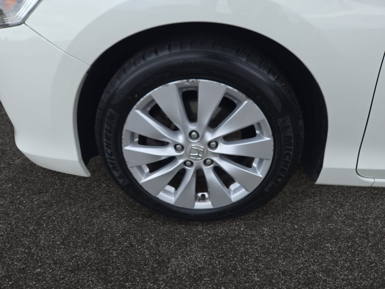 used 2013 Honda Accord car, priced at $14,497