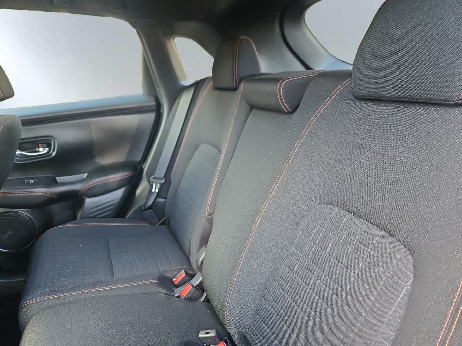 used 2023 Honda HR-V car, priced at $25,998