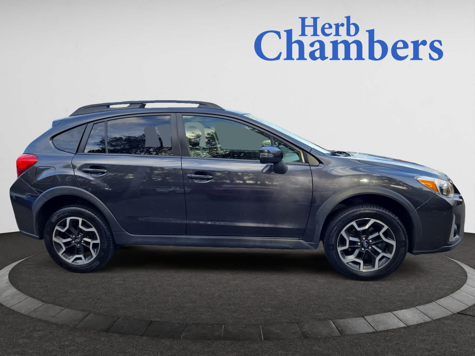 used 2016 Subaru Crosstrek car, priced at $15,298
