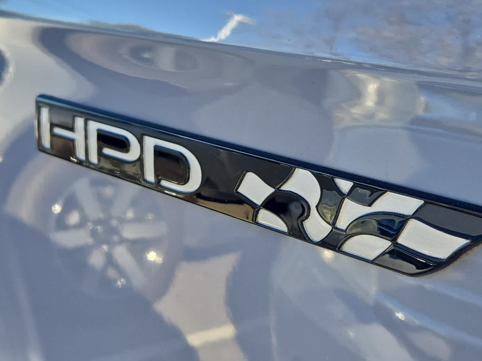 used 2023 Honda Ridgeline car, priced at $38,998