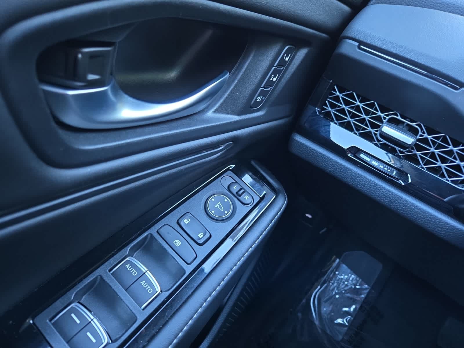 used 2024 Honda Accord Hybrid car, priced at $30,497