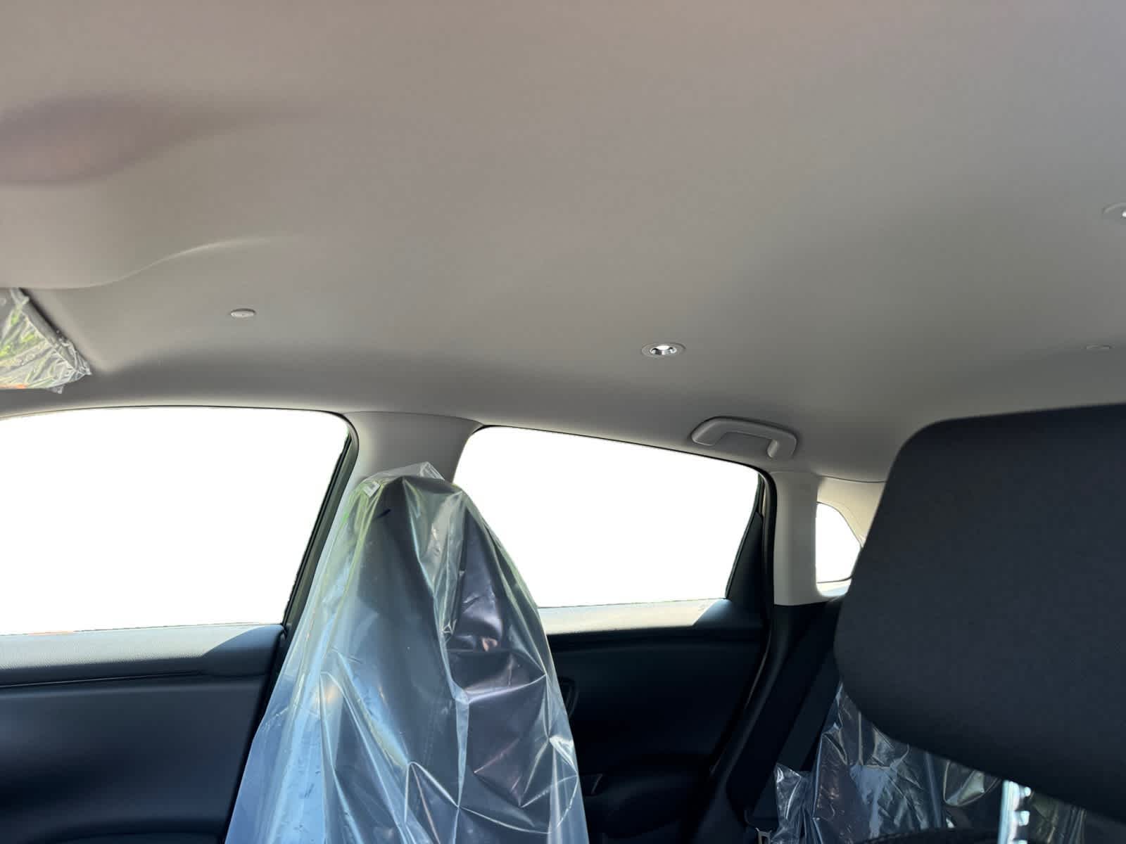 new 2026 Honda HR-V car