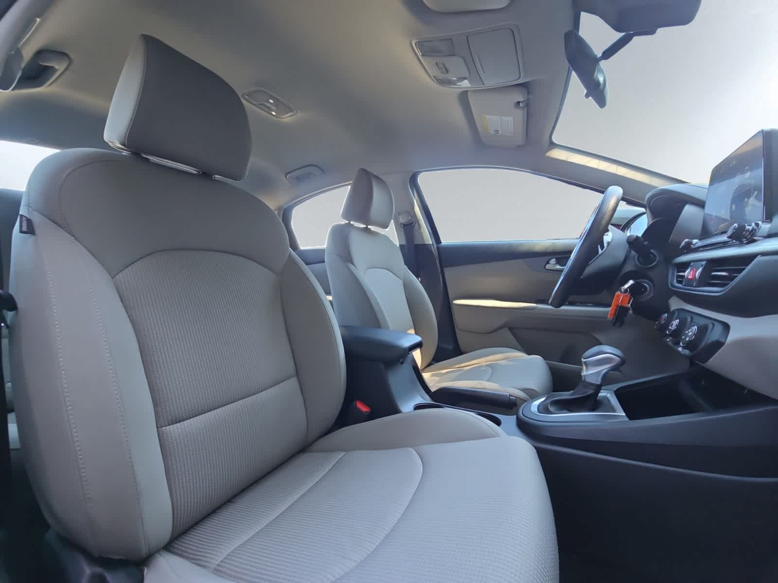 used 2020 Kia Forte car, priced at $15,498