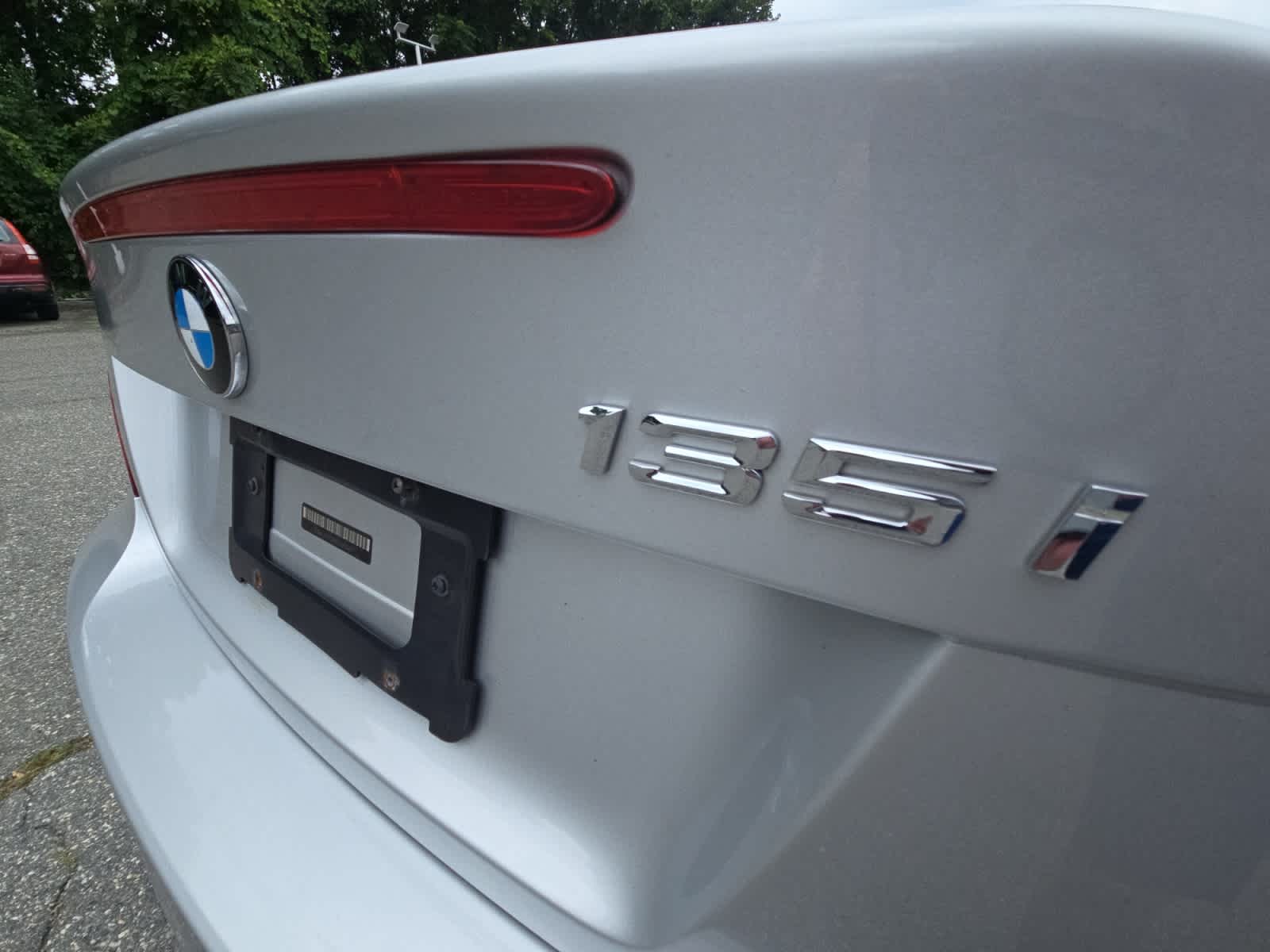 used 2011 BMW 135i car, priced at $13,497