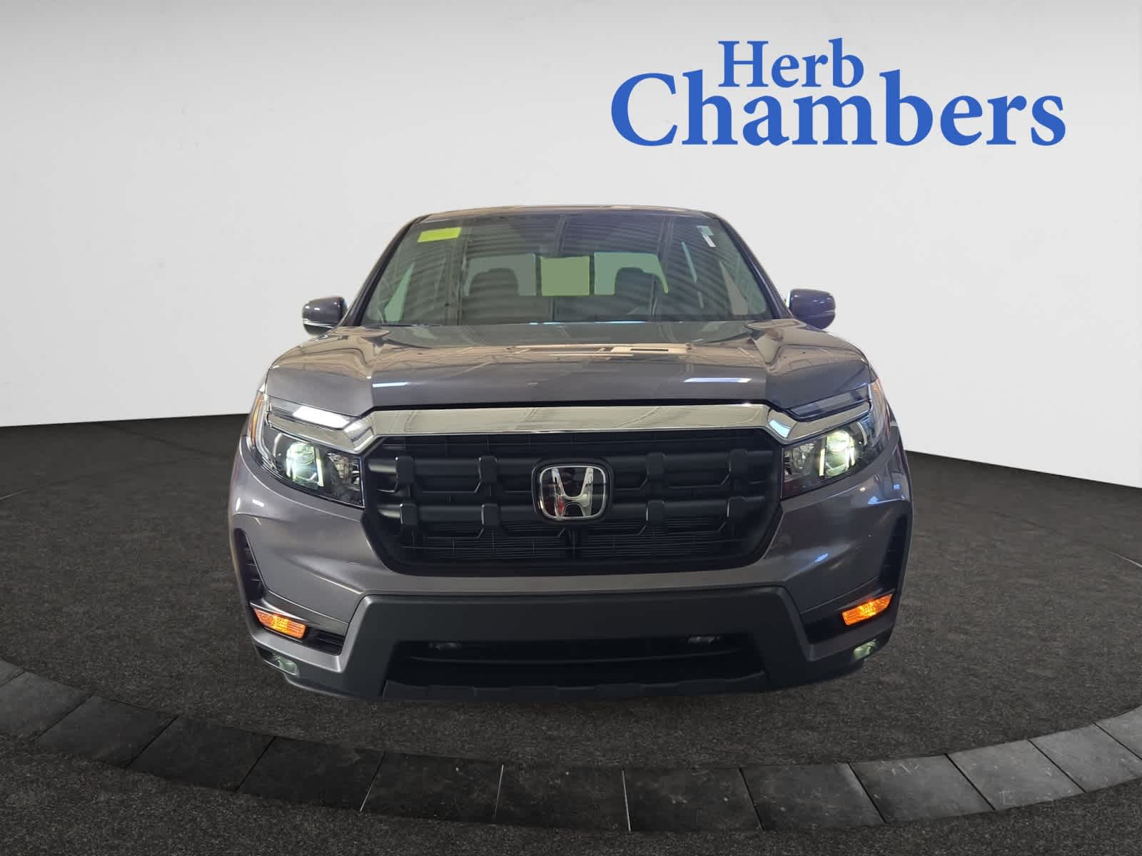 new 2025 Honda Ridgeline car