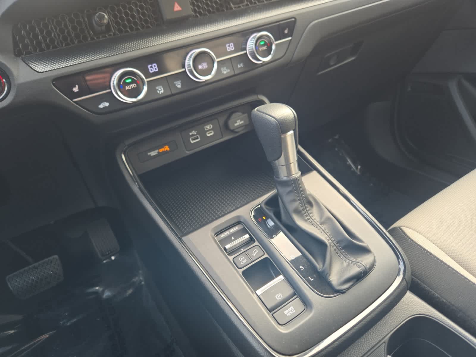 used 2023 Honda CR-V car, priced at $30,698