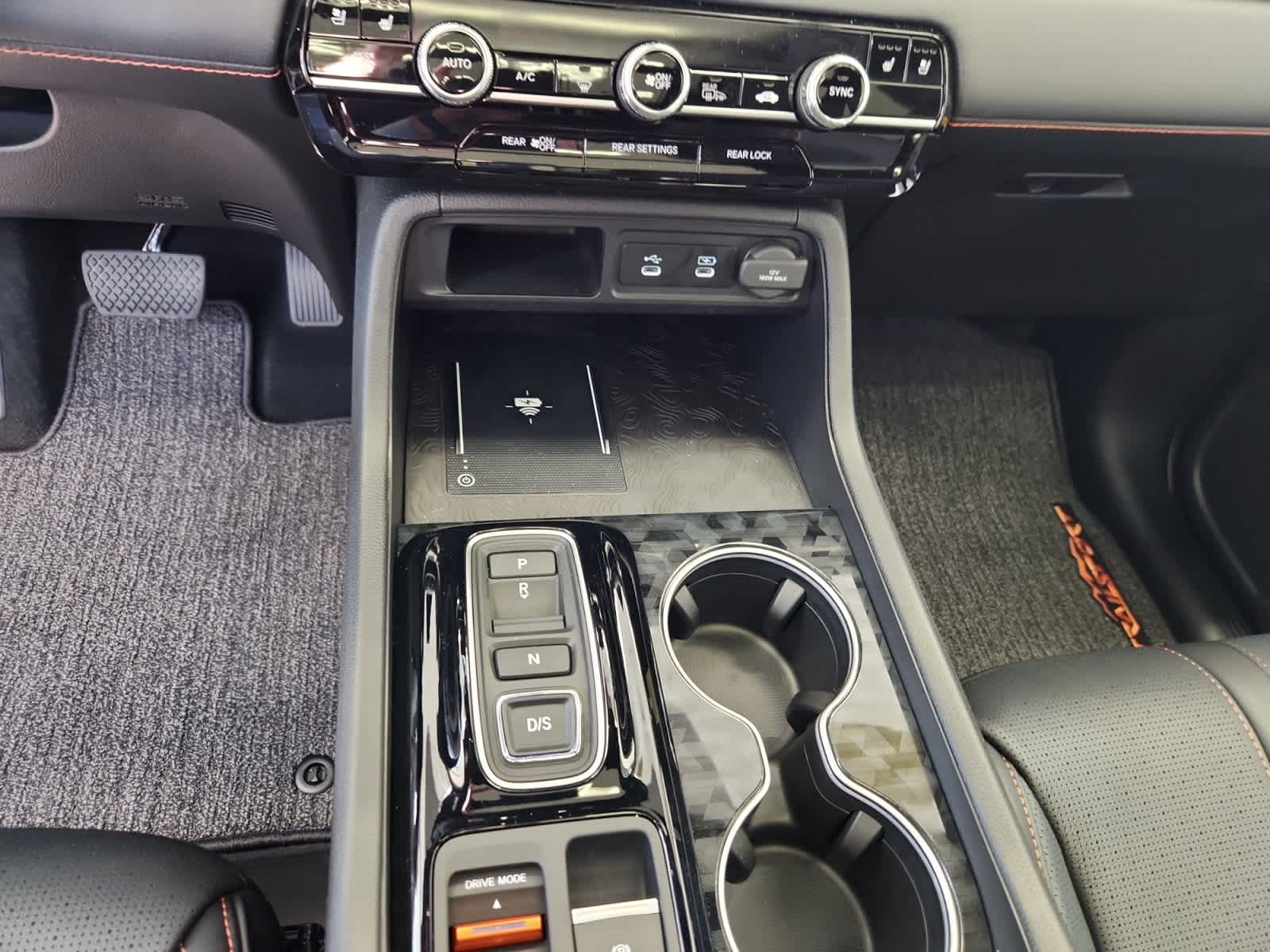 new 2026 Honda Passport car