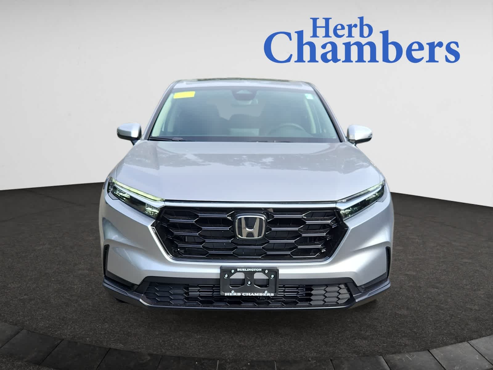 new 2026 Honda CR-V car