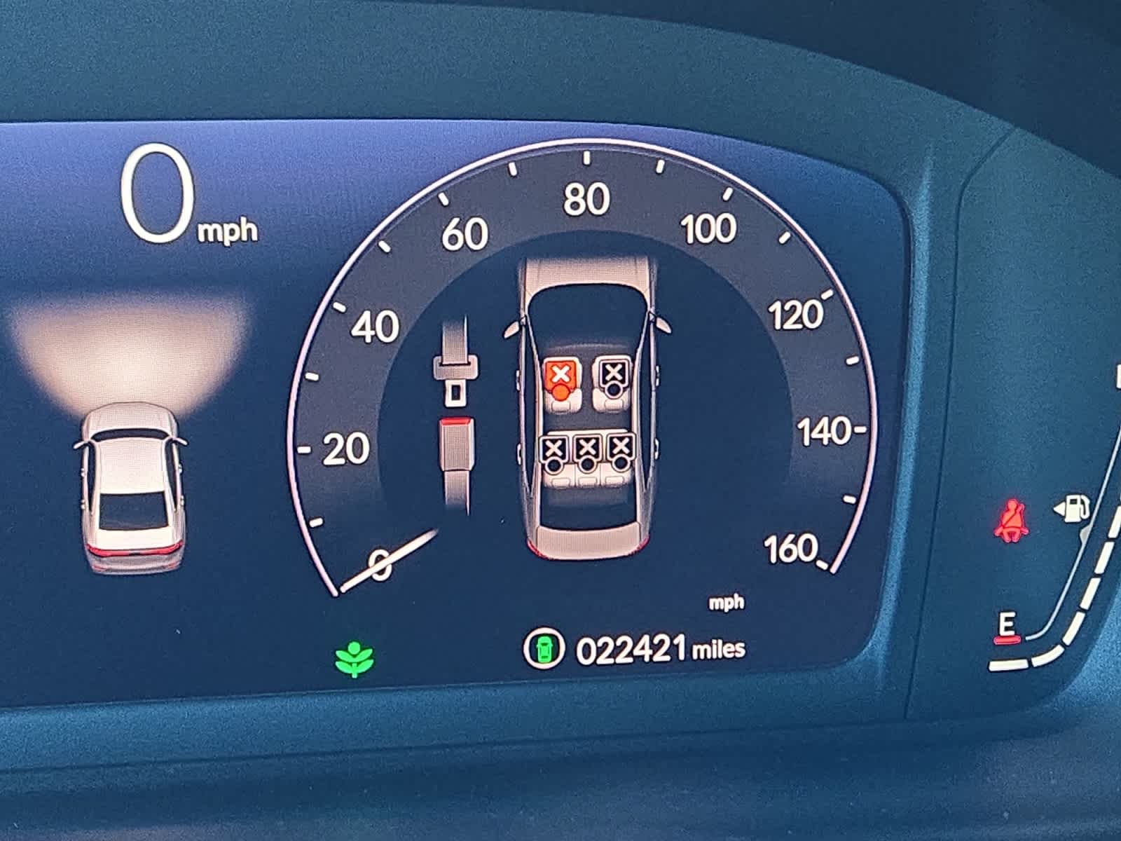 used 2023 Honda Accord car, priced at $23,498