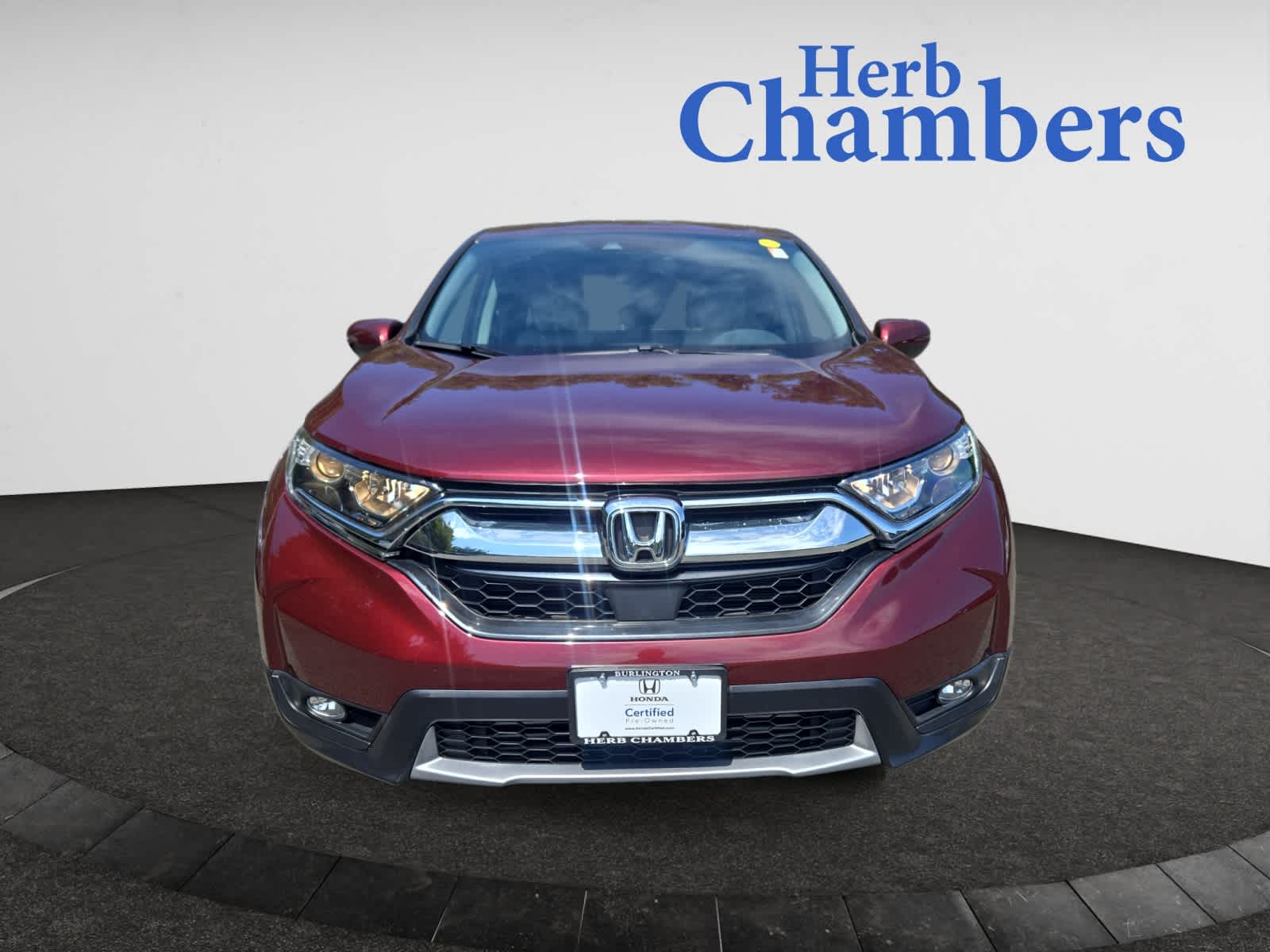 used 2019 Honda CR-V car, priced at $22,998