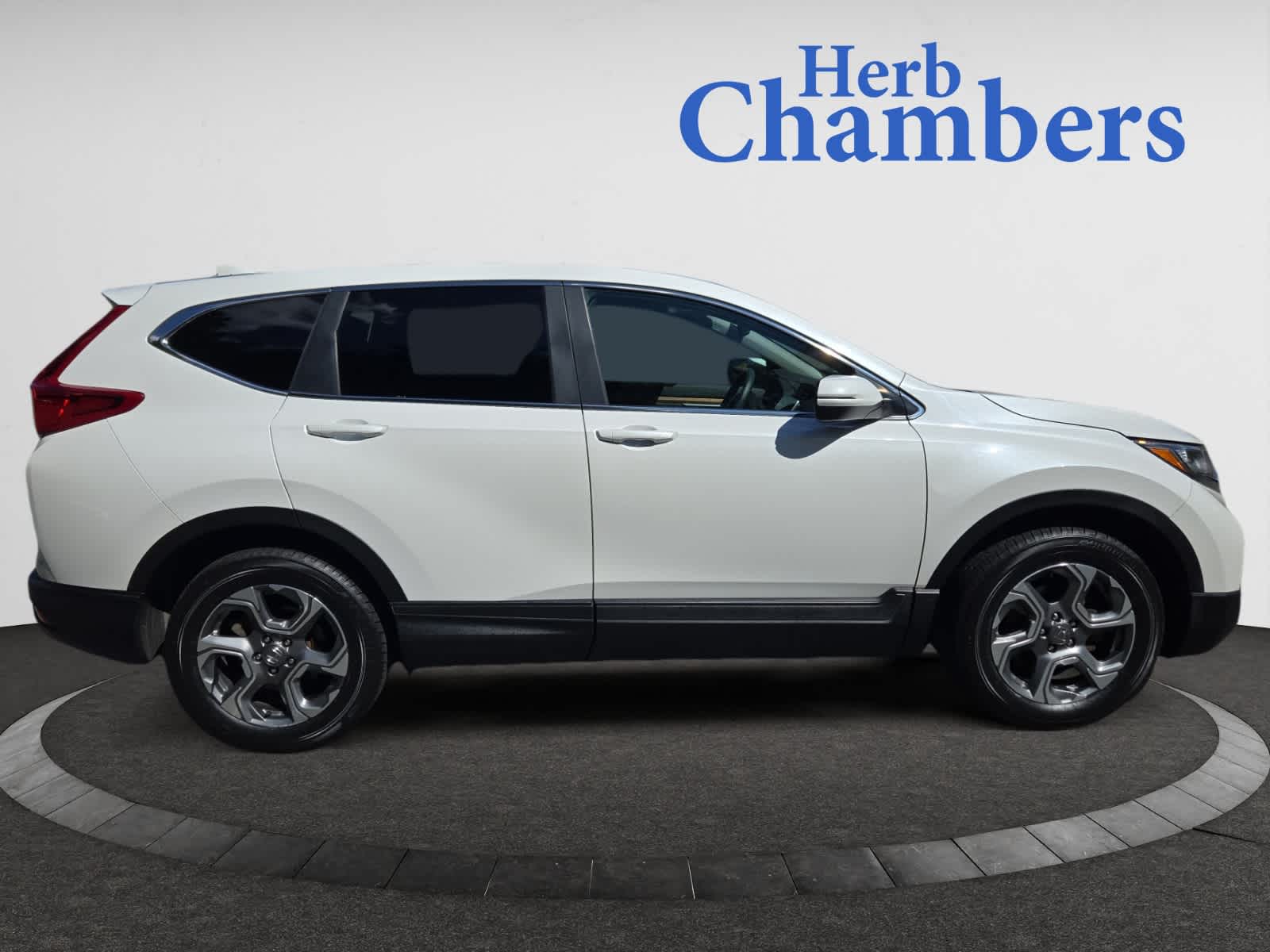 used 2019 Honda CR-V car, priced at $22,497