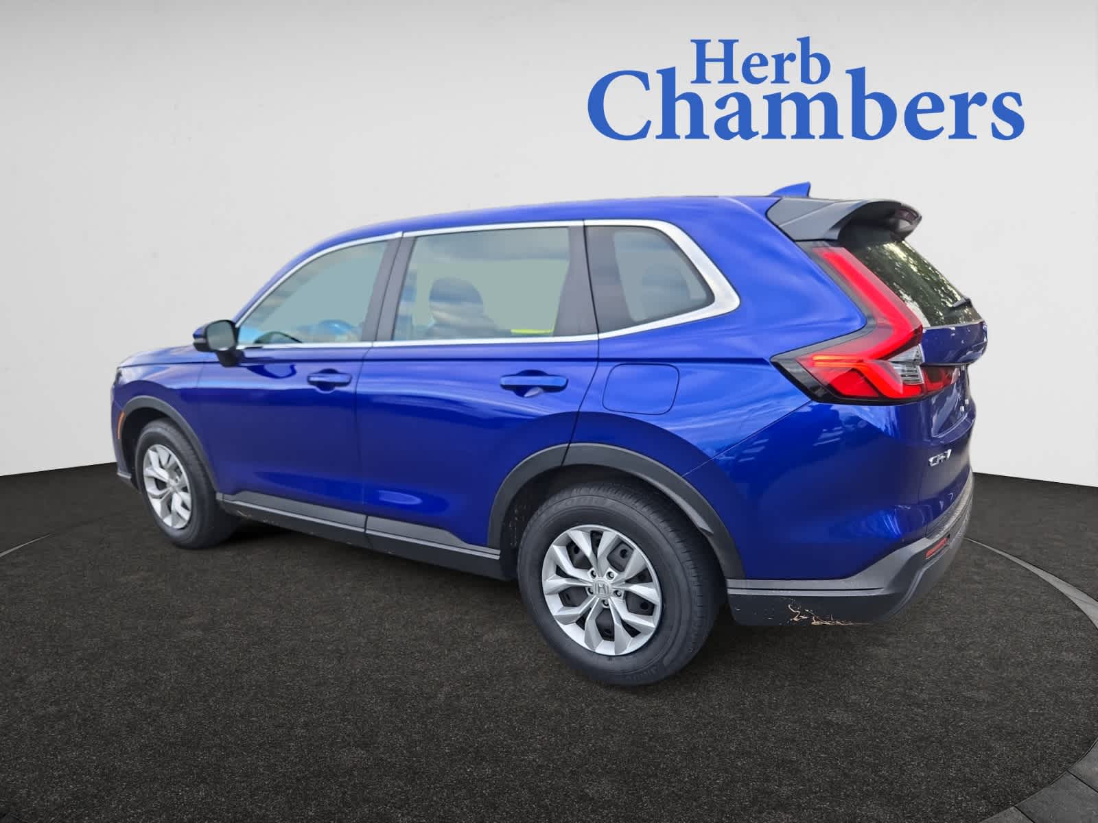 used 2023 Honda CR-V car, priced at $26,598