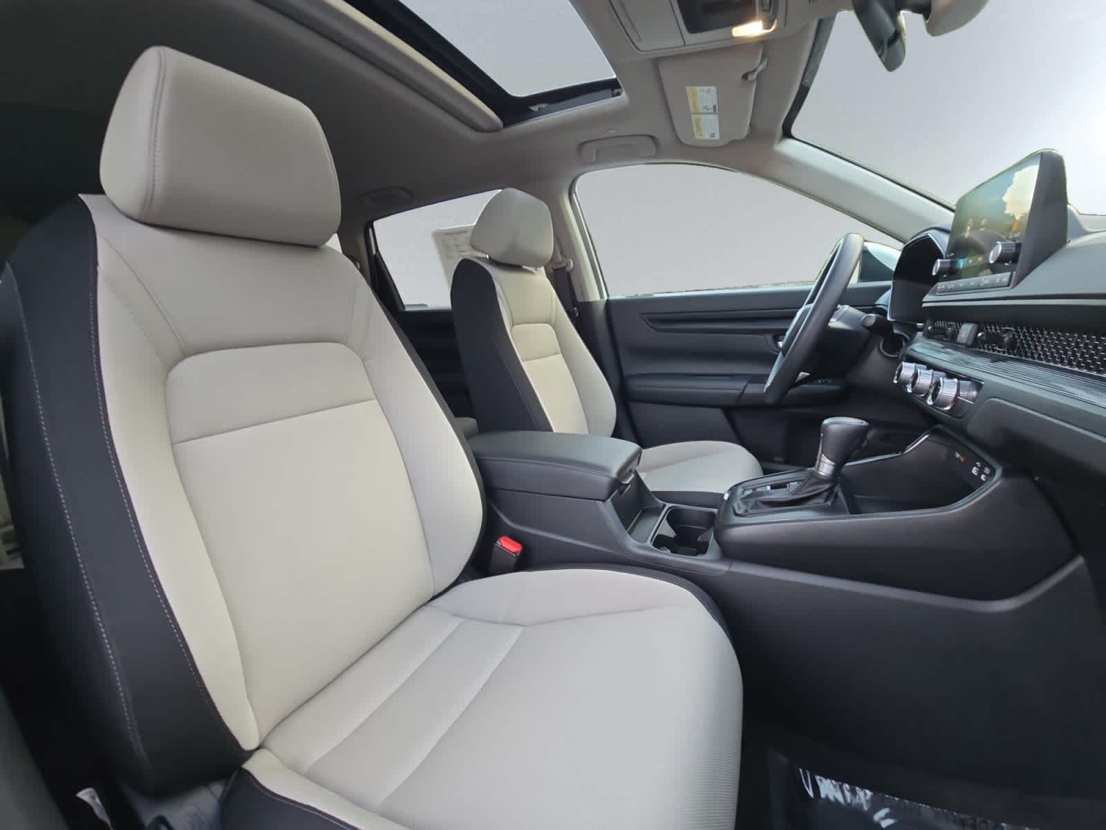 used 2024 Honda CR-V car, priced at $31,997